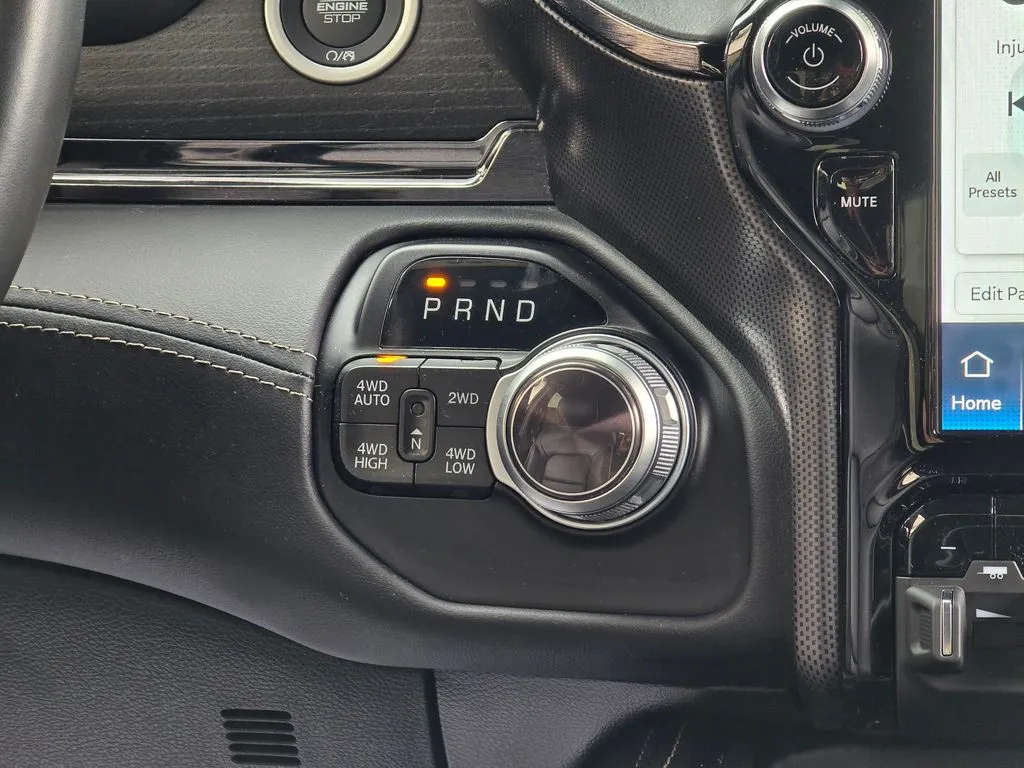 2022 RAM Ram 1500 Pickup Limited - Photo 39