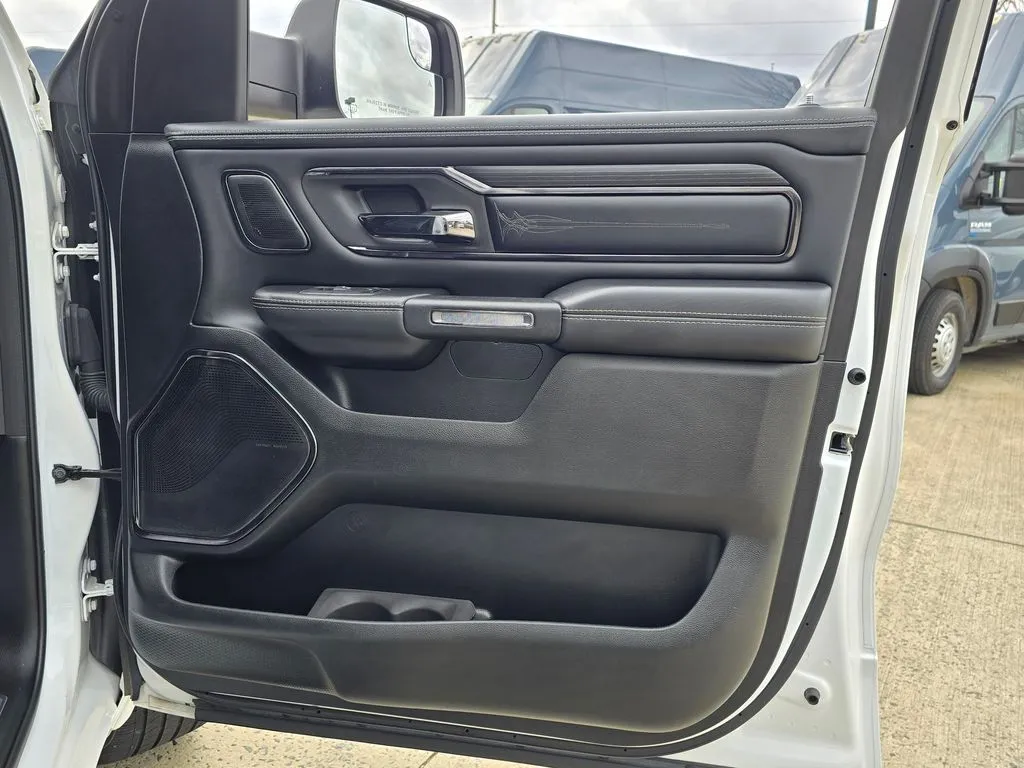 2022 RAM Ram 1500 Pickup Limited - Photo 50
