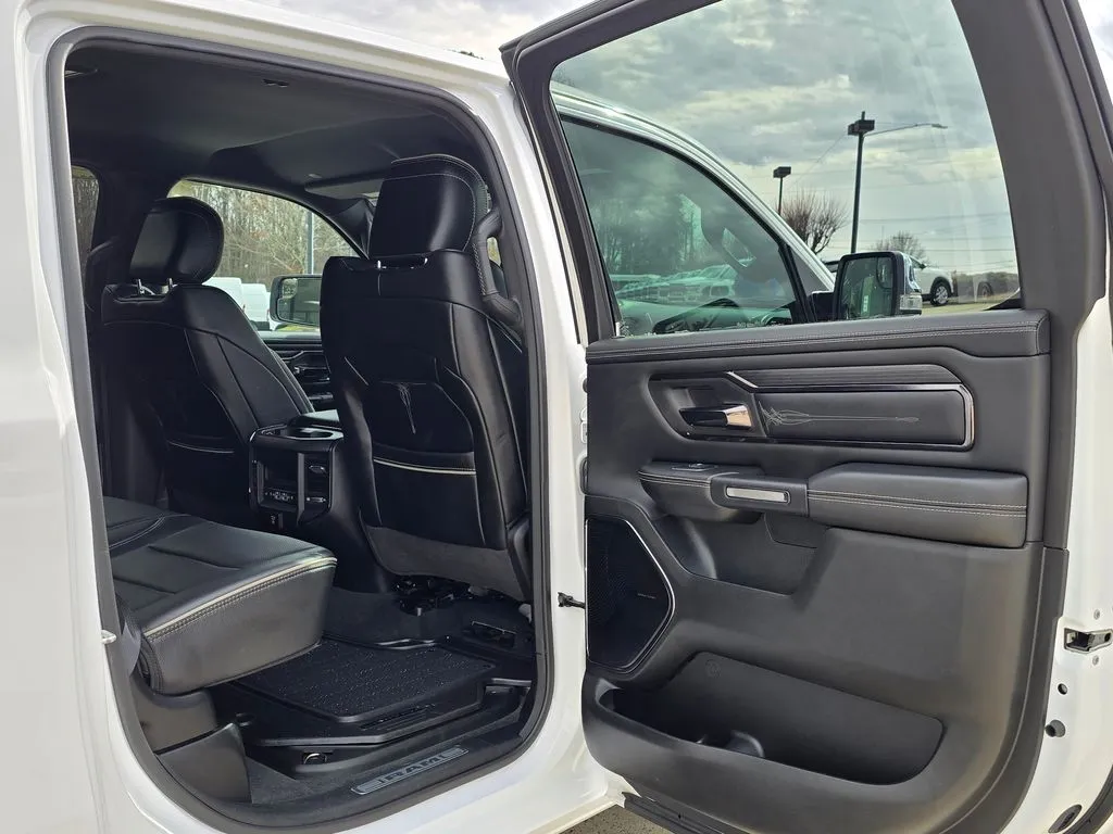 2022 RAM Ram 1500 Pickup Limited - Photo 22