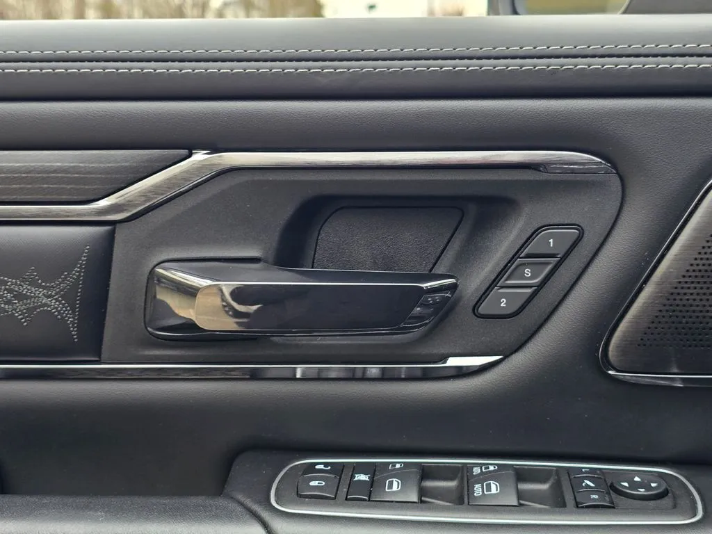 2022 RAM Ram 1500 Pickup Limited - Photo 44