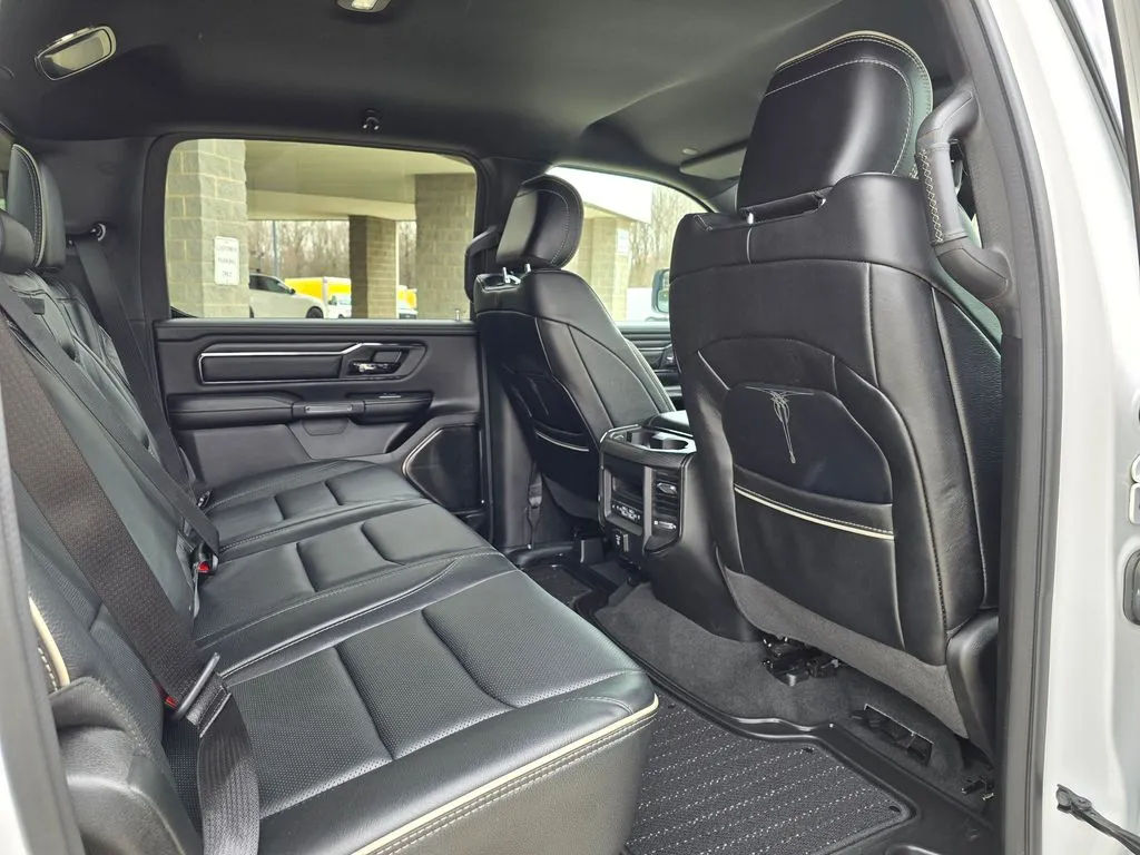2022 RAM Ram 1500 Pickup Limited - Photo 24