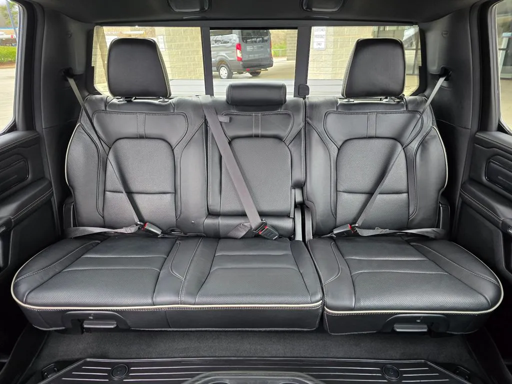 2022 RAM Ram 1500 Pickup Limited - Photo 29