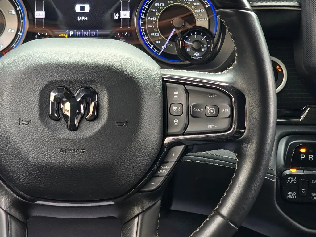 2022 RAM Ram 1500 Pickup Limited - Photo 57