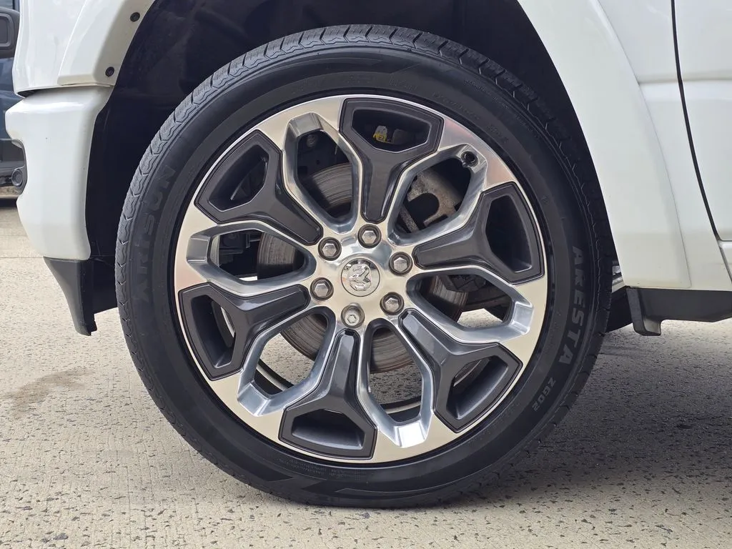 2022 RAM Ram 1500 Pickup Limited - Photo 15