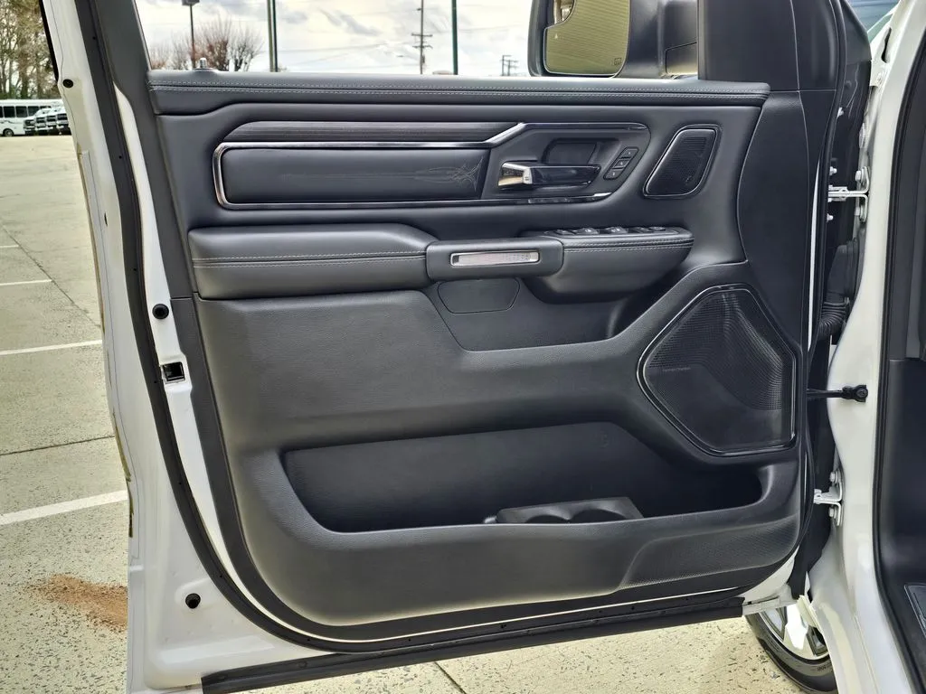 2022 RAM Ram 1500 Pickup Limited - Photo 43