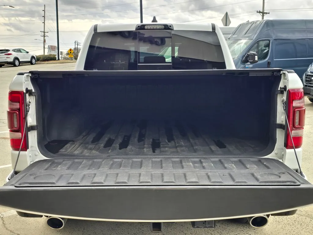 2022 RAM Ram 1500 Pickup Limited - Photo 12