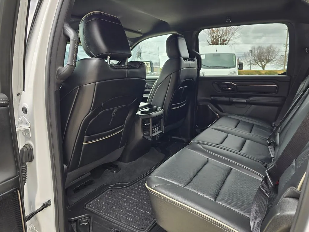 2022 RAM Ram 1500 Pickup Limited - Photo 27