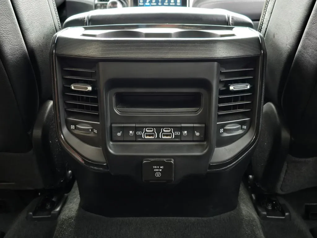 2022 RAM Ram 1500 Pickup Limited - Photo 28