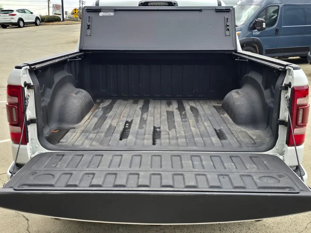 2022 RAM Ram 1500 Pickup Limited - Photo 13