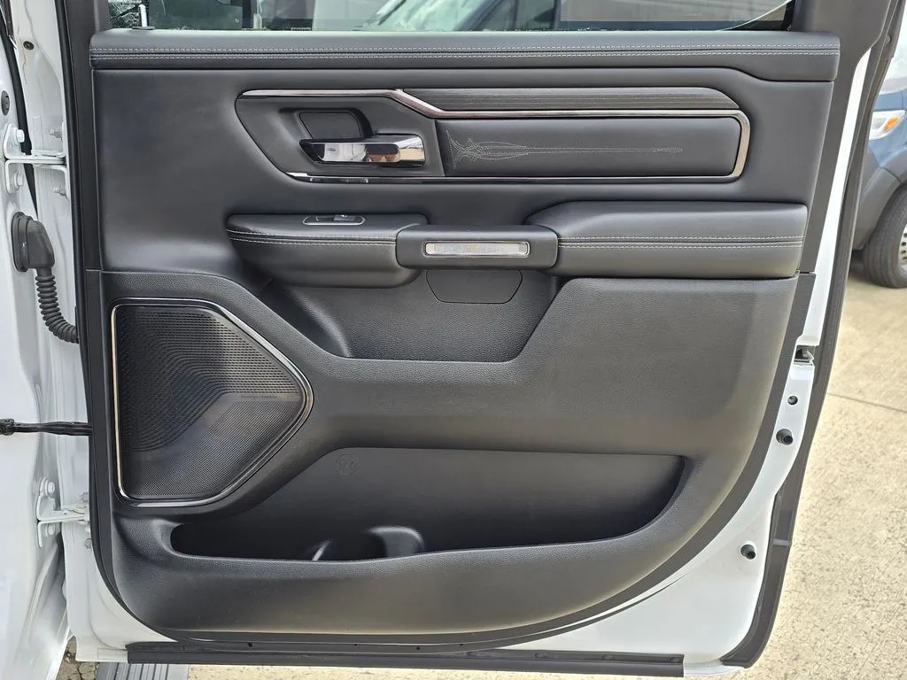2022 RAM Ram 1500 Pickup Limited - Photo 23