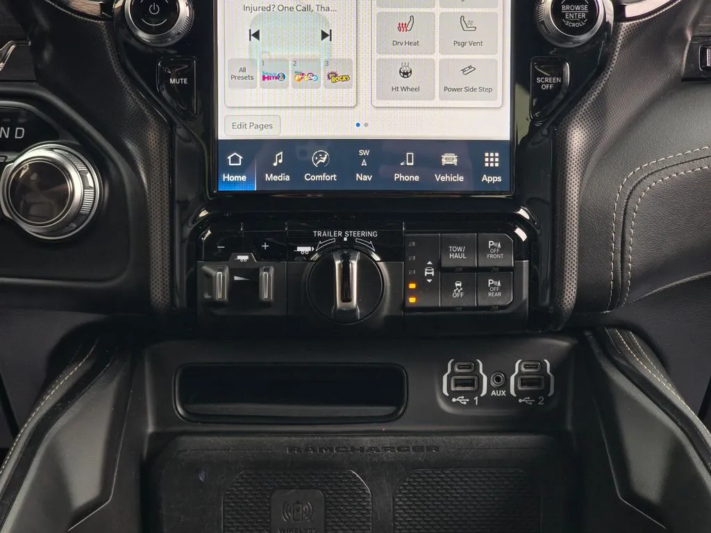 2022 RAM Ram 1500 Pickup Limited - Photo 38