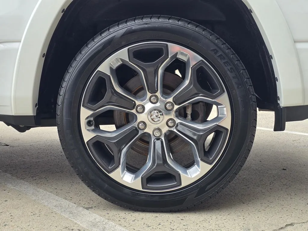 2022 RAM Ram 1500 Pickup Limited - Photo 17