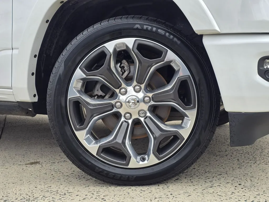 2022 RAM Ram 1500 Pickup Limited - Photo 21