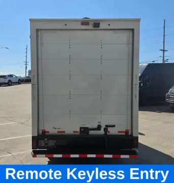 More photos of 2022 Chevrolet Express 3500 Work Van 159wb 14ft box w/shelves at Carolina Auto Warehouse, NC