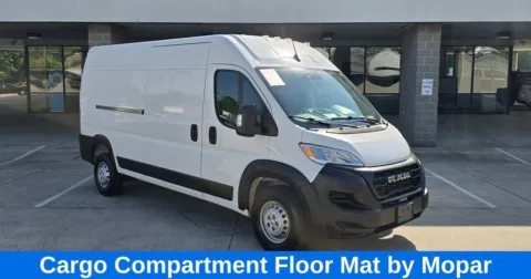 Photos of 2023 Ram ProMaster 2500 High Roof 159wb for sale in Concord, NC at Carolina Auto Warehouse