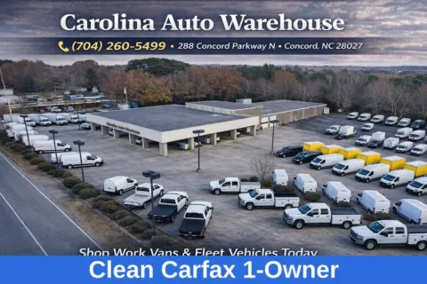 More photos of 2024 Ram 2500 Tradesman 4x4 Crew Cab 8.5FT Flatbed W/6.7L Cummins Diesel at Carolina Auto Warehouse, NC