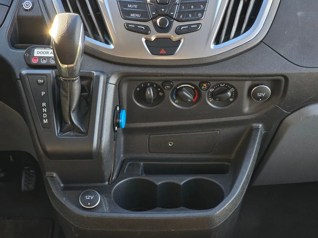 2017 Ford Transit Wagon XLT - Photo 42