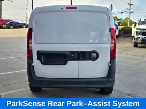 More photos of 2021 Ram ProMaster City Tradesman at Carolina Auto Warehouse, NC