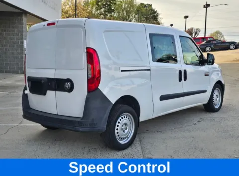 More photos of 2021 Ram ProMaster City Tradesman at Carolina Auto Warehouse, NC