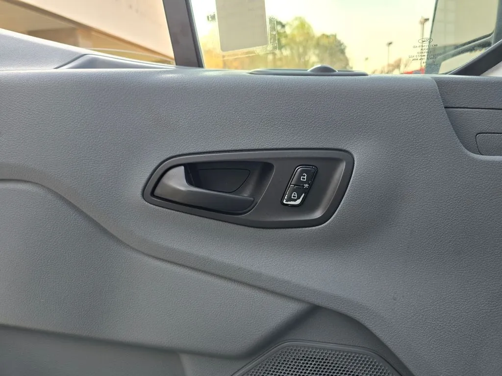 2019 Ford Transit Chassis Cab Base - Photo 27