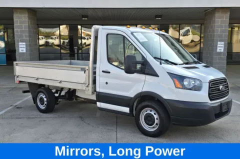 Photos of 2019 Ford Transit-250 for sale in Concord, NC at Carolina Auto Warehouse