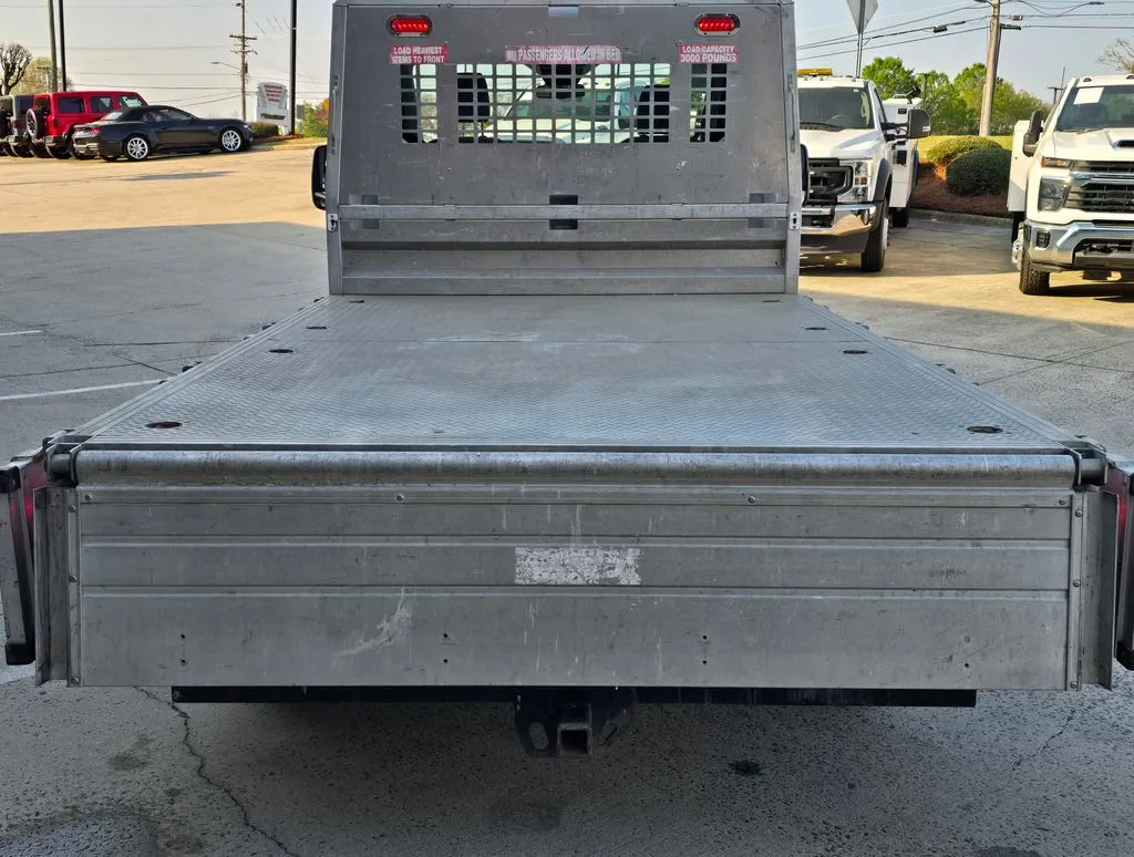 2019 Ford Transit Chassis Cab Base - Photo 19