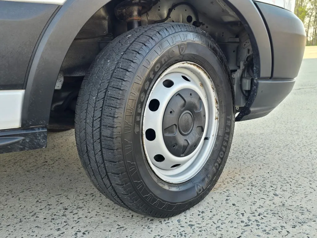 2019 Ford Transit Chassis Cab Base - Photo 45