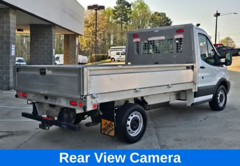 More photos of 2019 Ford Transit-250 at Carolina Auto Warehouse, NC