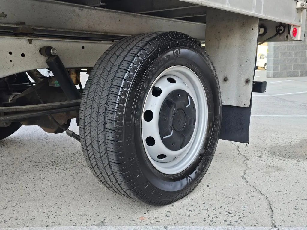 2019 Ford Transit Chassis Cab Base - Photo 43