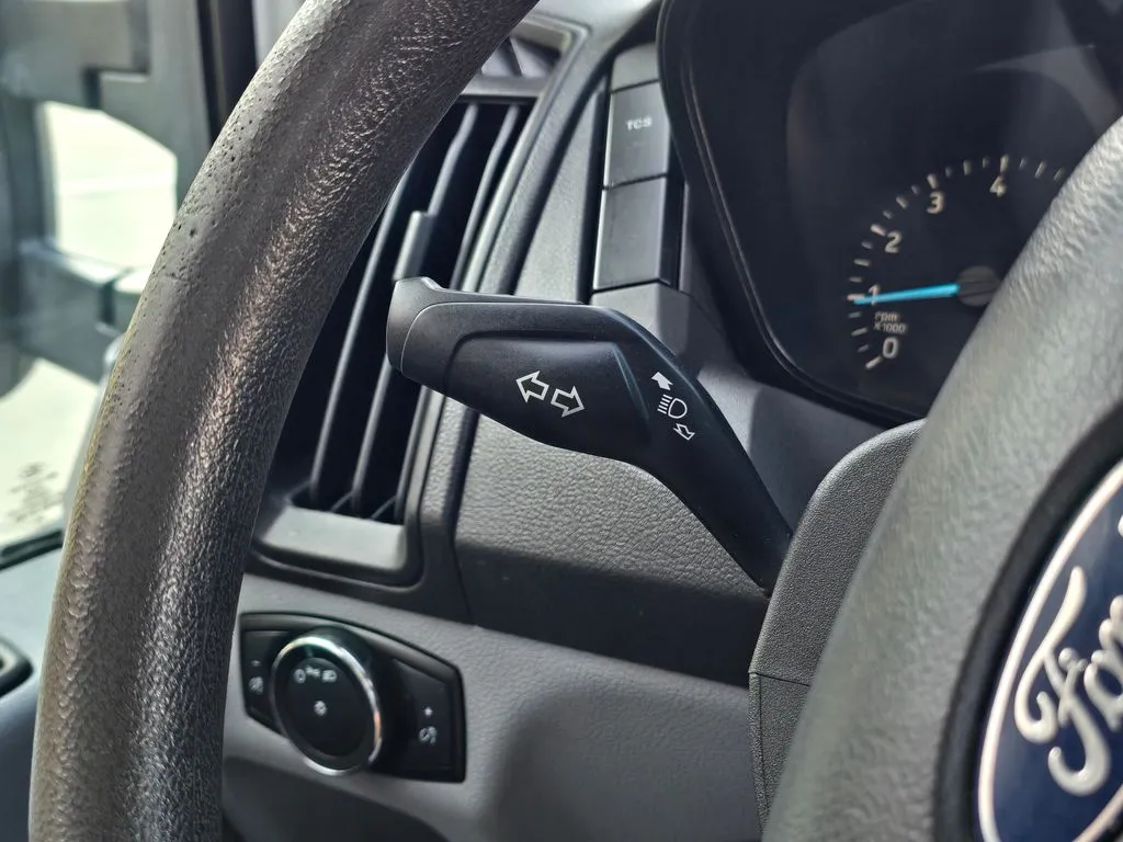 2019 Ford Transit Chassis Cab Base - Photo 35