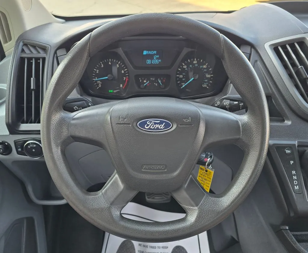 2019 Ford Transit Chassis Cab Base - Photo 34