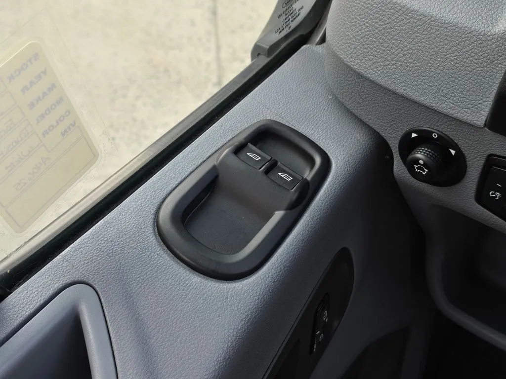 2019 Ford Transit Chassis Cab Base - Photo 26