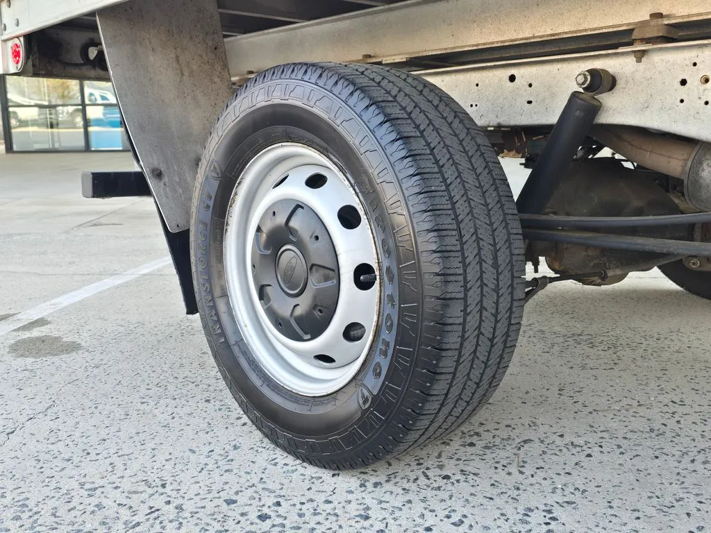 2019 Ford Transit Chassis Cab Base - Photo 46