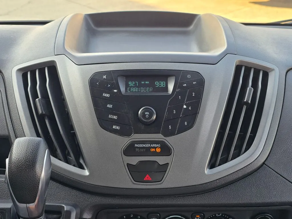 2019 Ford Transit Chassis Cab Base - Photo 39
