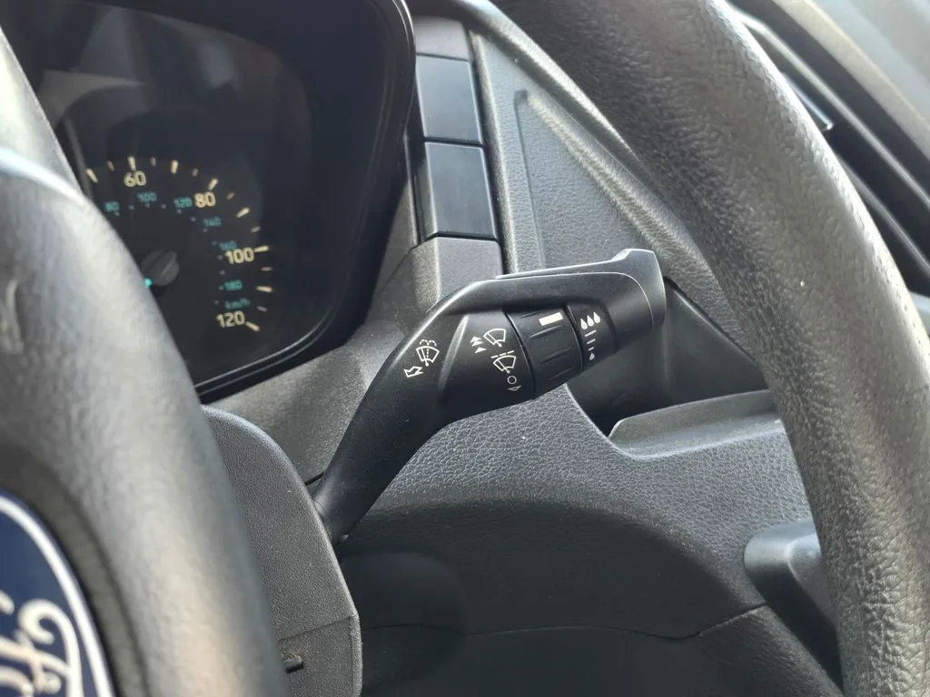 2019 Ford Transit Chassis Cab Base - Photo 37