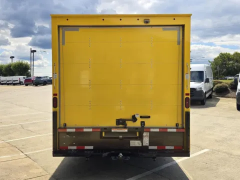 More photos of 2024 Ford E-350SD  DRW 16ft Box W/Roll-Up Door and Pull- Out Ramp at Carolina Auto Warehouse, NC