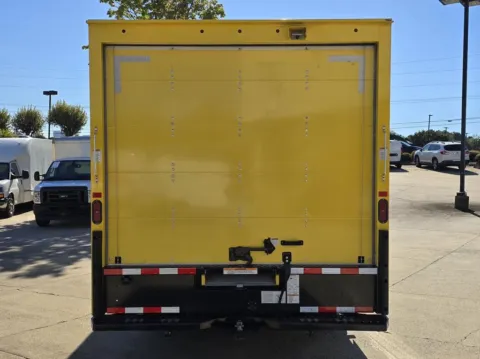 More photos of 2024 Ford E-350SD  DRW 16ft Box W/Roll-Up Door and Pull- Out Ramp at Carolina Auto Warehouse, NC