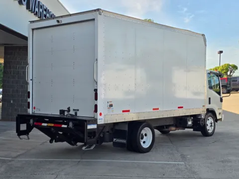 More photos of 2024 Isuzu NPR HD  16ft Box W/Tuck Under Liftgate at Carolina Auto Warehouse, NC