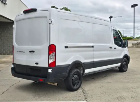 More photos of 2023 Ford Transit-250 at Carolina Auto Warehouse, NC