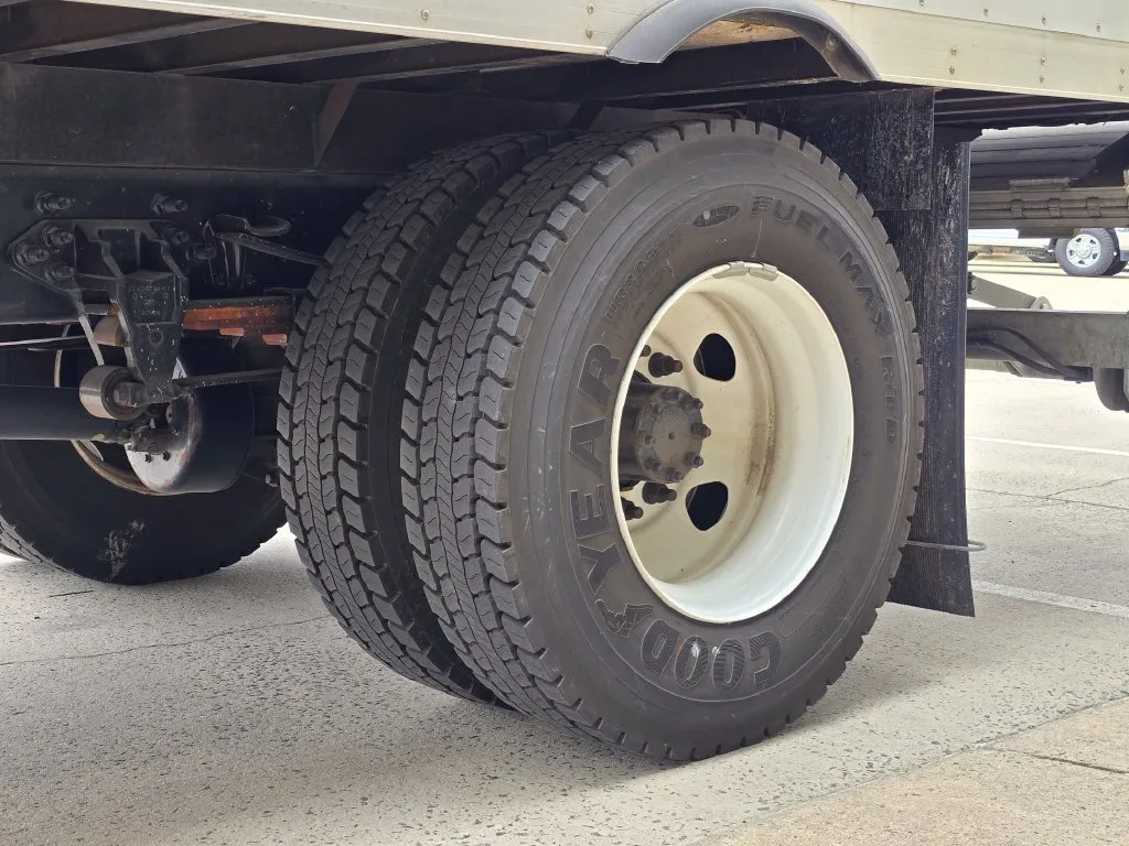 2023 Ford F-650 - Photo 41