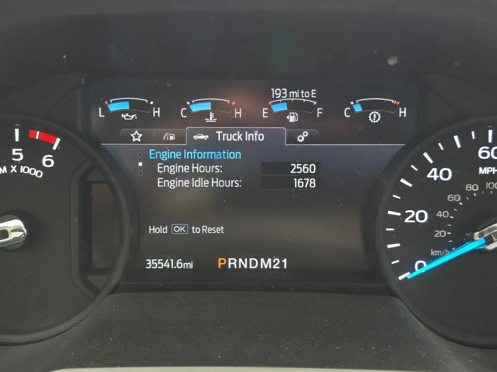 2023 Ford F-650 - Photo 35