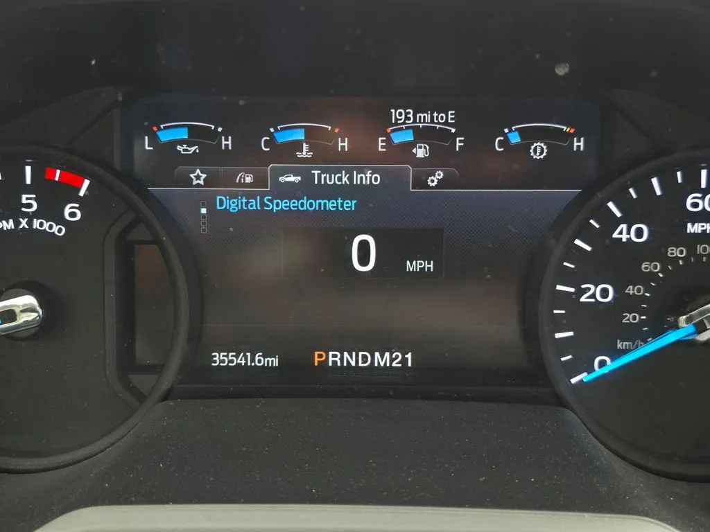 2023 Ford F-650 - Photo 34