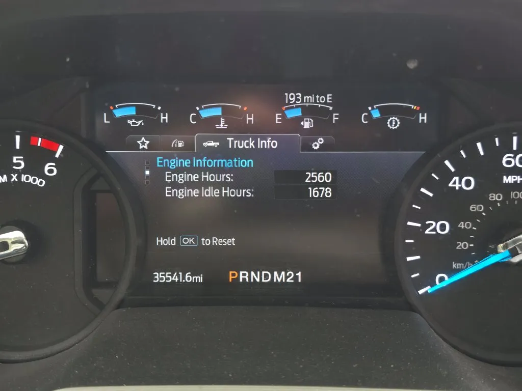 2023 Ford F-650 - Photo 36