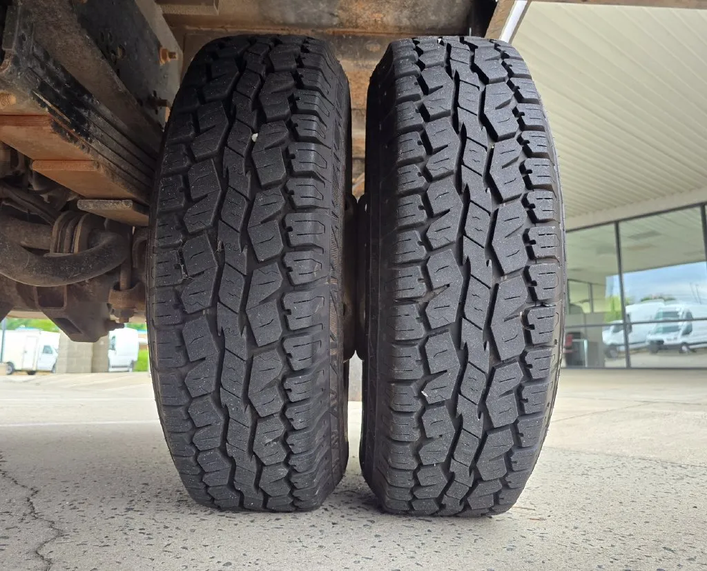 Chevrolet 3500HD photo 52