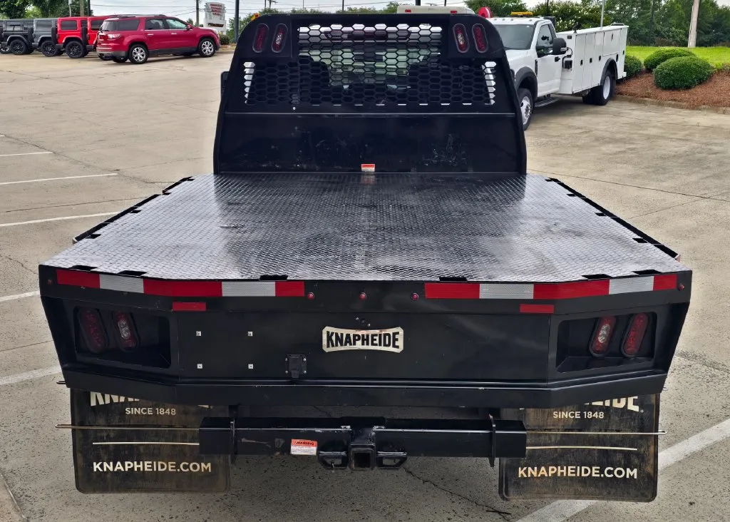 Chevrolet 3500HD photo 13