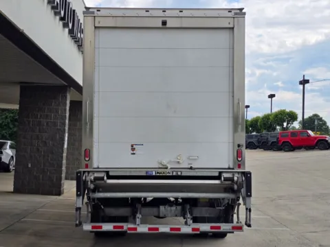 More photos of 2023 Ford F-650SD  Thermo King V-520 Max 18ft Box at Carolina Auto Warehouse, NC