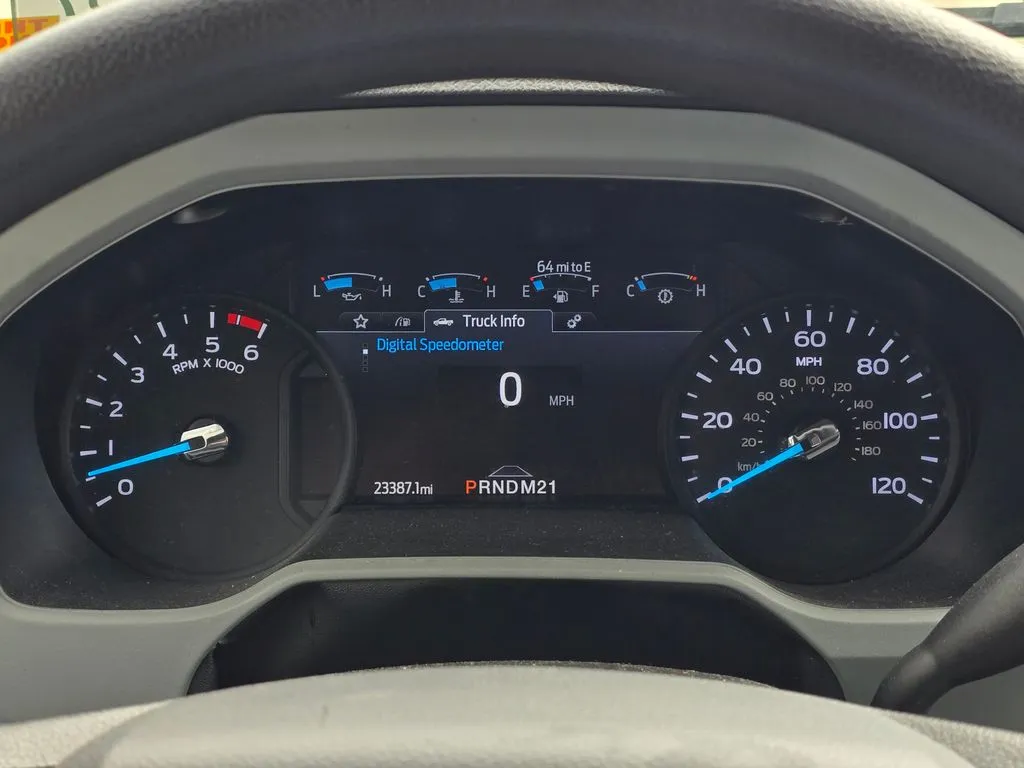 2023 Ford F-650 - Photo 33