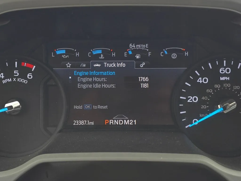 2023 Ford F-650 - Photo 34