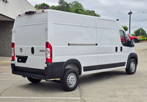More photos of 2025 Ram ProMaster 2500 High Roof at Carolina Auto Warehouse, NC