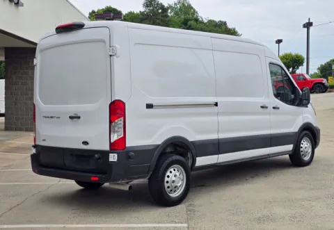 More photos of 2024 Ford Transit-250 at Carolina Auto Warehouse, NC